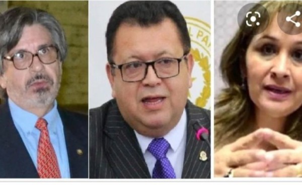 Jueces que liberaron a ex policía abusador son suspendidos