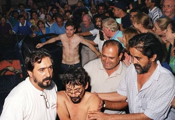 HOY / Justicia uruguaya es culpable de que Arrom, Martí y Colmán huyeran, acusa Paraguay