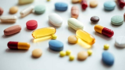 HOY / Salud retira ranitidina por detección de sustancia cancerígena en humanos