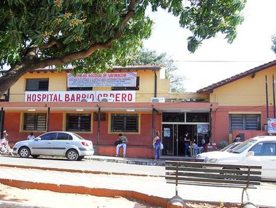 Recién nacido murio por falta de terapia