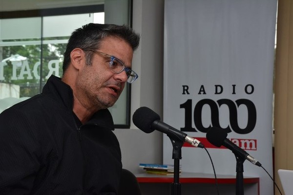 Luis Chataing presentará su comedia 'Nuevamente' mañana en el Teatro Latino