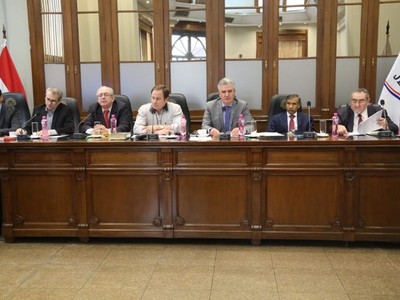 JEM enjuicia y suspende a jueces que ordenaron libertad de un condenado por abuso sexual en niños