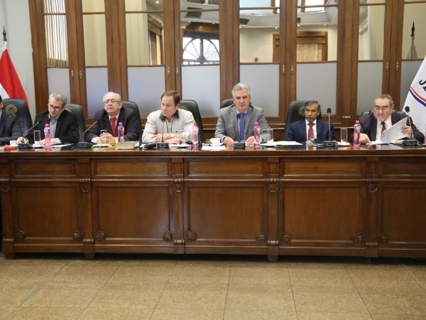 JEM enjuicia y suspende a jueces que ordenaron libertad de un condenado por abuso sexual en niños