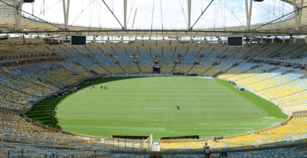 HOY / Las finales únicas serían en Brasil y Argentina