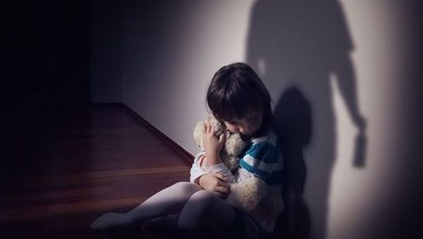 Abuso Infantil: 80% de los casos se dan en el entorno familiar