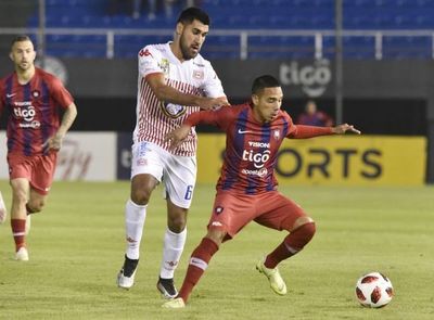Los precios para ver al Ciclón - Fútbol - ABC Color
