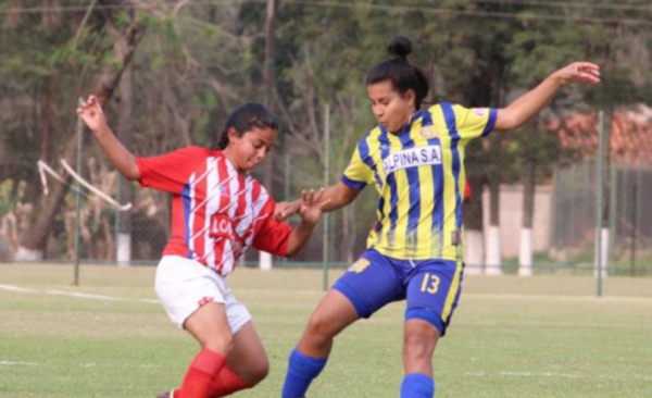 HOY / Capiatá y Olimpia completan la sexta fecha del torneo femenino