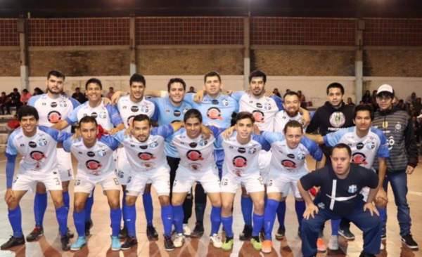 HOY / Están los nueve que siguen en la Copa Paraguay