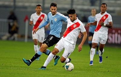 Perú sembró dudas tras amistosos - Fútbol - ABC Color