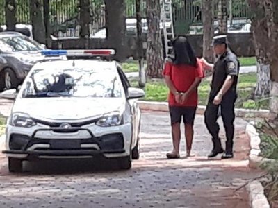 Hombre golpeó a un bebé por la cabeza y lo dejó inconsciente