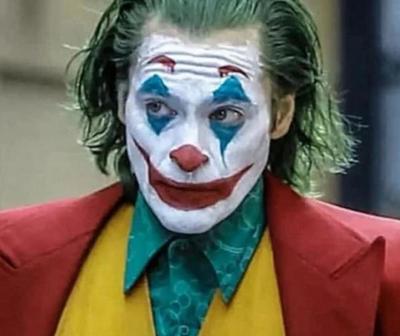 Así podés colocar el filtro de Joker en historias de Instagram