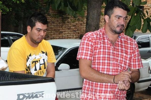 Creen que atentado contra hermano de diputado fue solo una advertencia