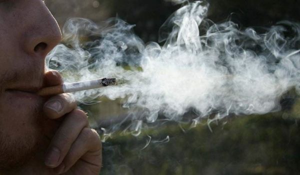 Impuesto al tabaco aumenta a 16% desde enero