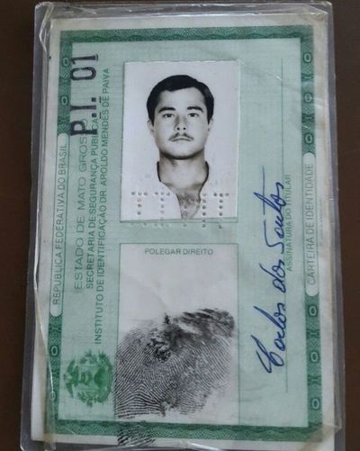 Sospechoso de estafar a los Fehr es buscado por homicidio en Argentina
