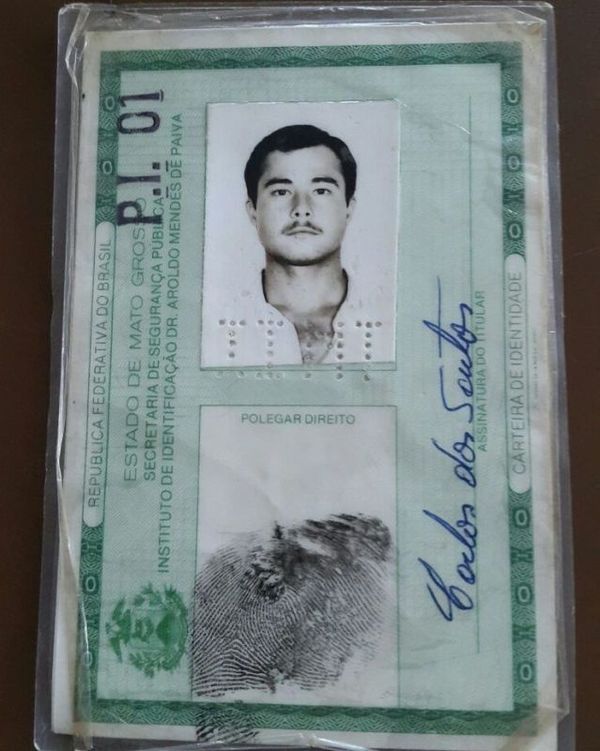 Sospechoso de estafar a los Fehr es buscado por homicidio en Argentina