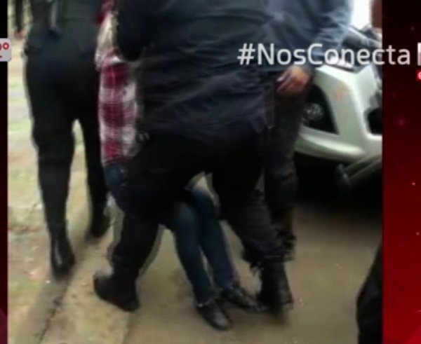 Dirigente de paseros podría ser imputada en Encarnación | Noticias Paraguay