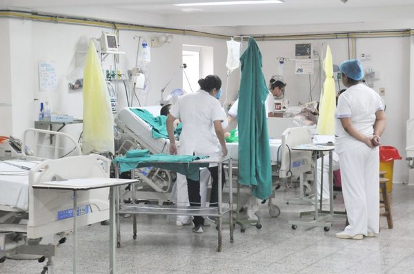 ¿Hasta dónde llega la responsabilidad del residente en Medicina? | Noticias Paraguay