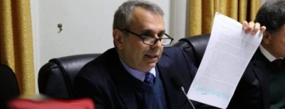 Alumna que denunció a Kriskovich nunca fue notificada para una audiencia | Noticias Paraguay