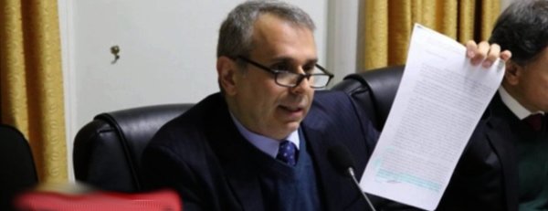 Alumna que denunció a Kriskovich nunca fue notificada para una audiencia | Noticias Paraguay