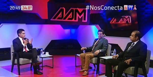 "Se simulan prácticas médicas en algunas universidades" | Noticias Paraguay