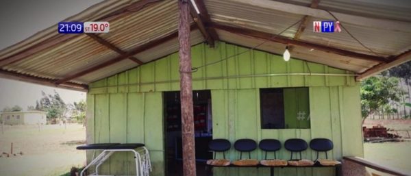 La Salud sostenida con polladas | Noticias Paraguay