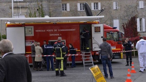 Choque vehicular deja 42 fallecidos en Francia