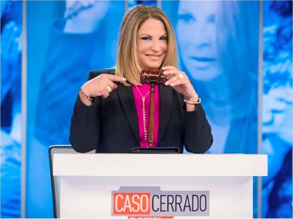 Caso Cerrado tendrá su propia película