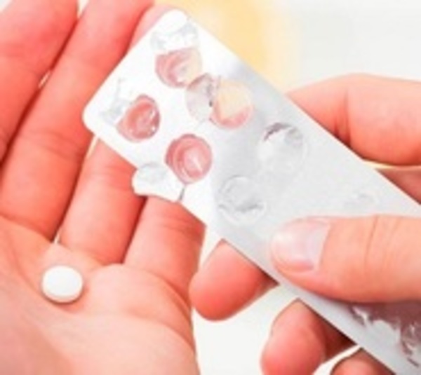 Retiran medicamento por contar con un posible agente cancerígeno - Paraguay.com