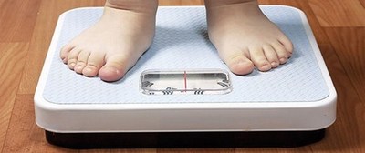 Sobrepeso afecta al 17,6% de niños paraguayos menores de cinco años - ADN Paraguayo