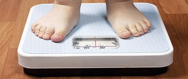 Sobrepeso afecta al 17,6% de niños paraguayos menores de cinco años - ADN Paraguayo