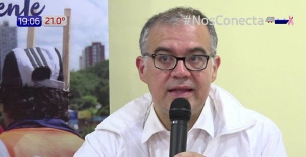Ullón solicita retomar su banca como concejal de Asunción | Noticias Paraguay