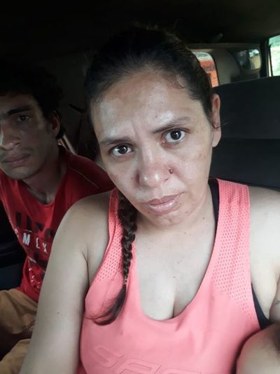 Desmantelan red de tortoleros que tenían “cobertura policial” - Nacionales - ABC Color