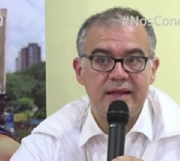 Ullón solicita retomar su banca como concejal de Asunción - Paraguay.com