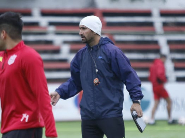 San lorenzo crece en lo anímico y lo futbolístico