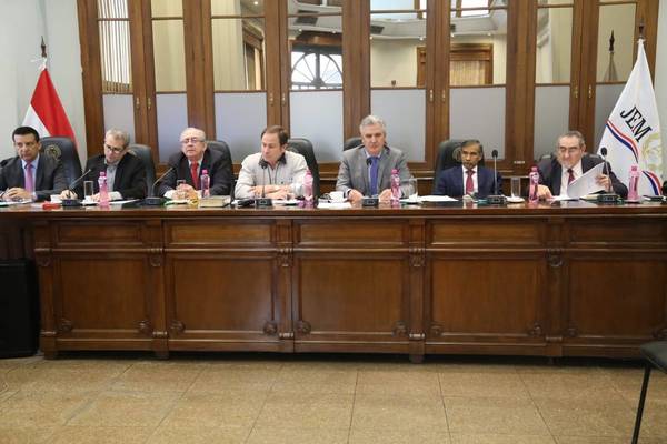 Enjuician a camaristas que liberaron a policía abusador » Ñanduti