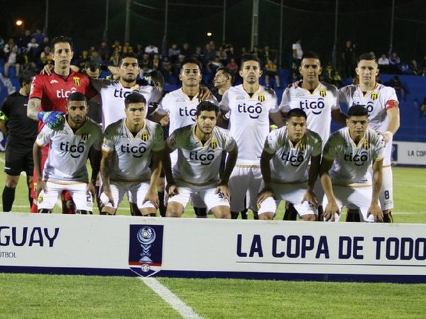 El campeón defensor está en las semis