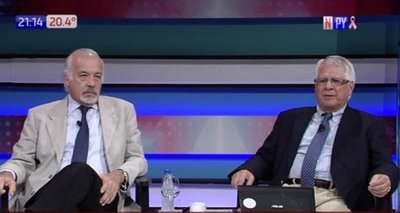 "Las facultades de Medicina tienen un solo objetivo, el lucro" | Noticias Paraguay
