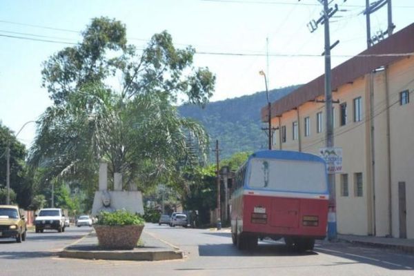 Denuncian falta de agua potable en Paraguarí - Nacionales - ABC Color