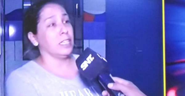 “Me dijeron que tenía 10 minutos de vida”, he’i