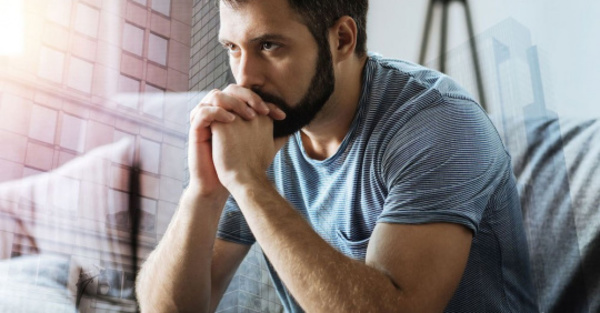 “Ahora no sé si regreso con mi ex, me dice que me ama y pide perdón”