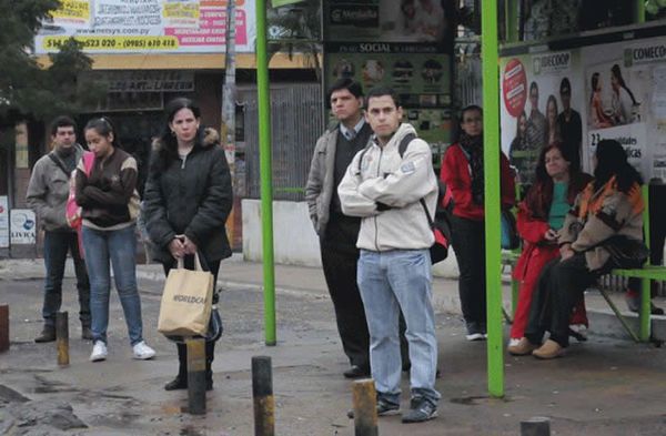 Metereología anuncia amaneceres fríos pero tardes cálidas