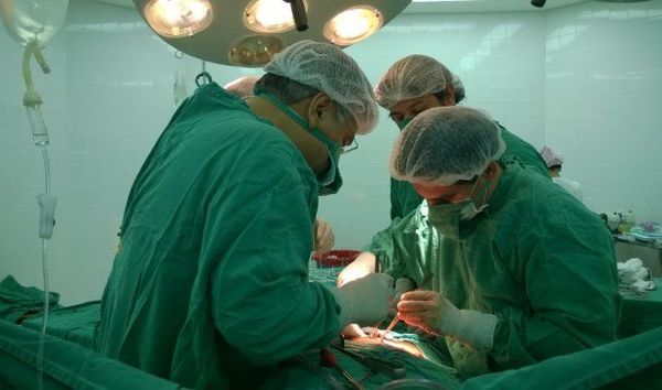 Son 268 los pacientes en espera de órganos para seguir viviendo