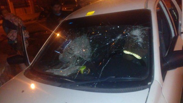 Seis hinchas imputados y más de 200 expulsados