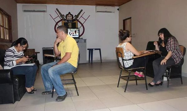 Salud interroga a bomberos que intervinieron en incendio de transformadores