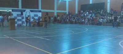 Continuará paro en la UNA