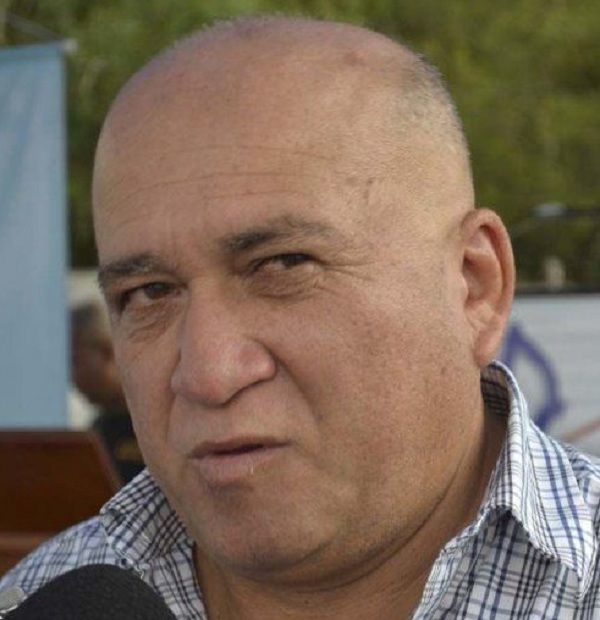 Ordenan captura del intendente por millonario faltante