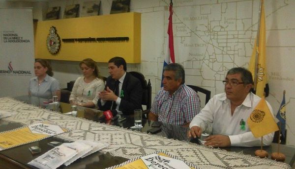 Buscan evitar explotación y abuso de indígenas durante el Rally del Chaco