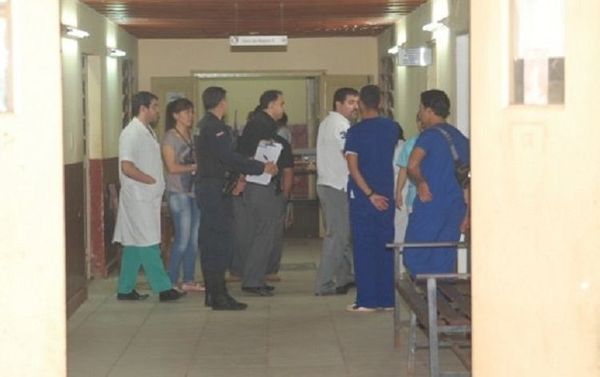 Murió por falta de terapia intensiva
