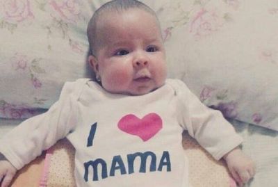 Tras una dura lucha, nos dejó la pequeña Aileen