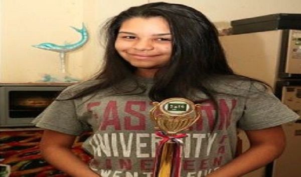 Tatiana, la adolescente trasplantada del corazón festeja sus 15 años